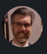 Portrait of Jeremy Budnack