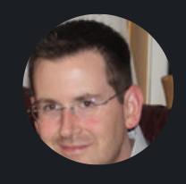 Portrait of Josh Garverick