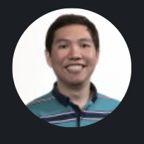 Portrait of Kevin Huang