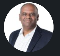 Portrait of Raj DN