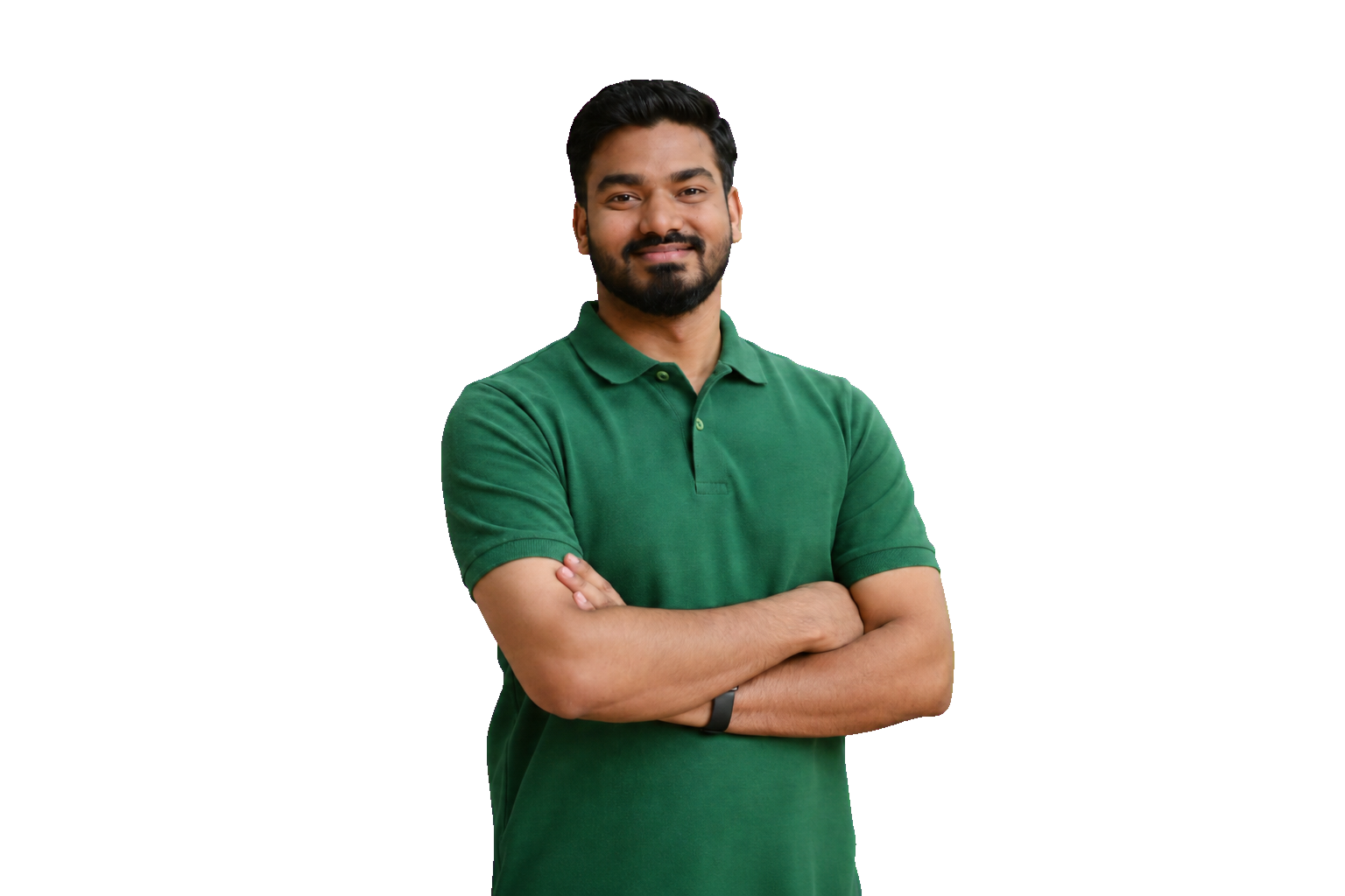 Vighnesh Naik, Platform, Release, DevOps and SRE Leader